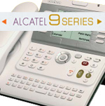 Alcatel 9 Series